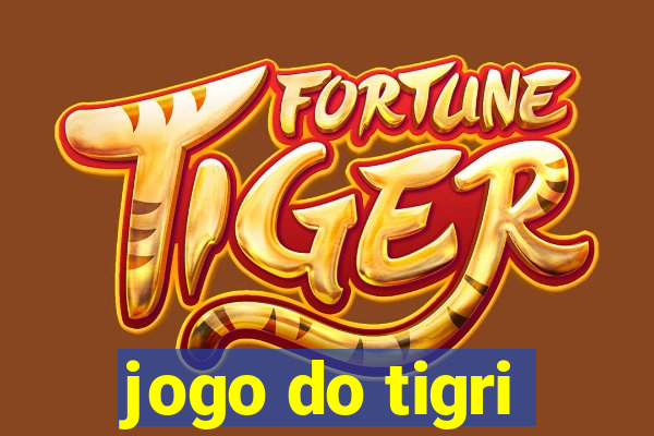 jogo do tigri