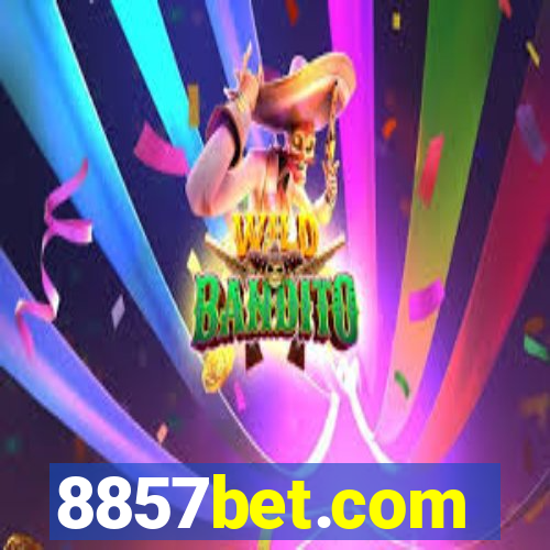 8857bet.com