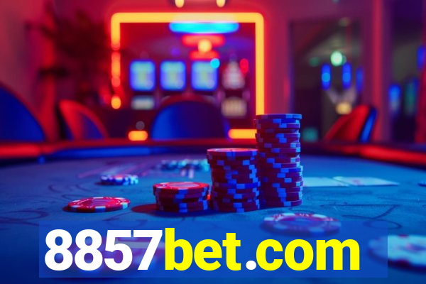 8857bet.com