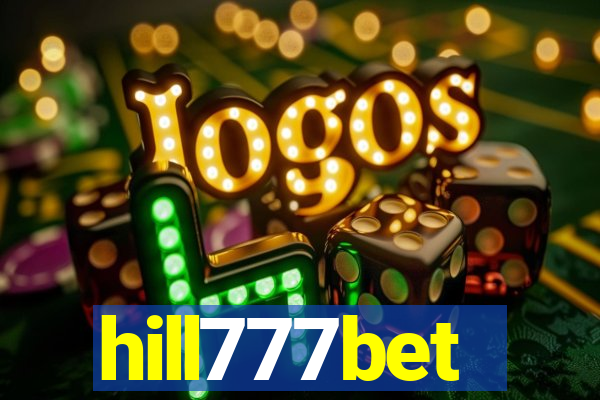 hill777bet