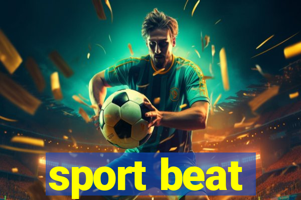 sport beat