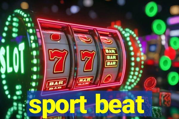 sport beat