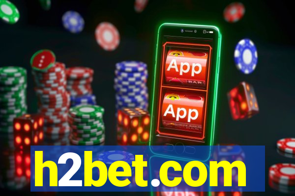 h2bet.com