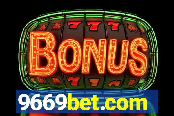 9669bet.com