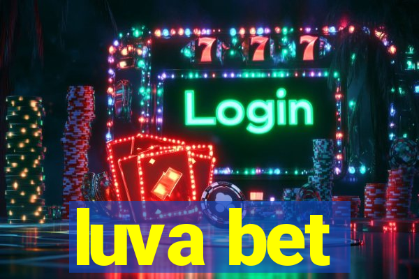 luva bet