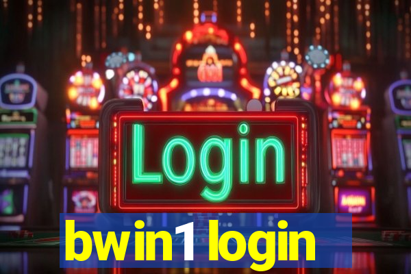 bwin1 login