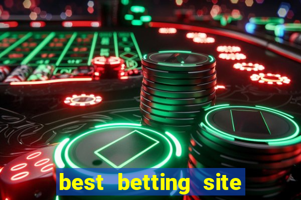 best betting site in the world