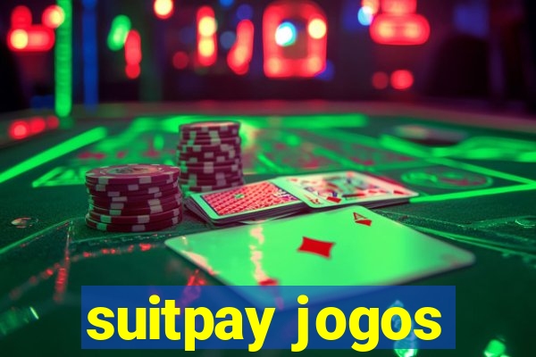 suitpay jogos