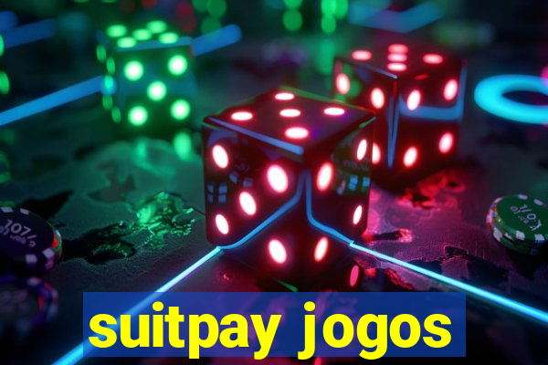 suitpay jogos