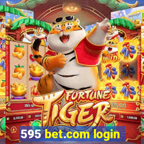 595 bet.com login