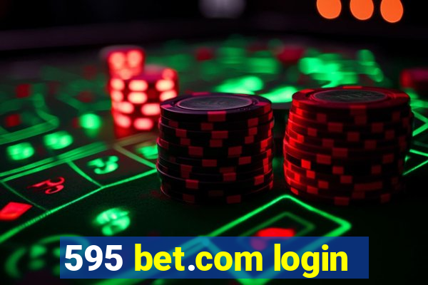 595 bet.com login