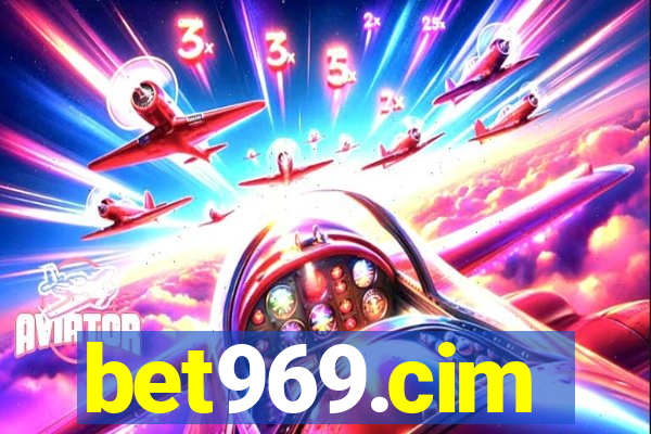 bet969.cim