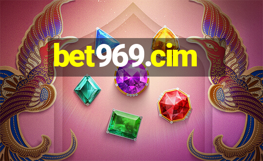 bet969.cim