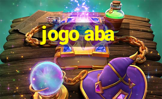 jogo aba