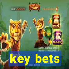 key bets