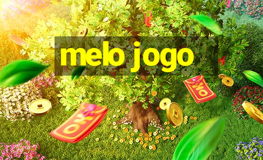 melo jogo