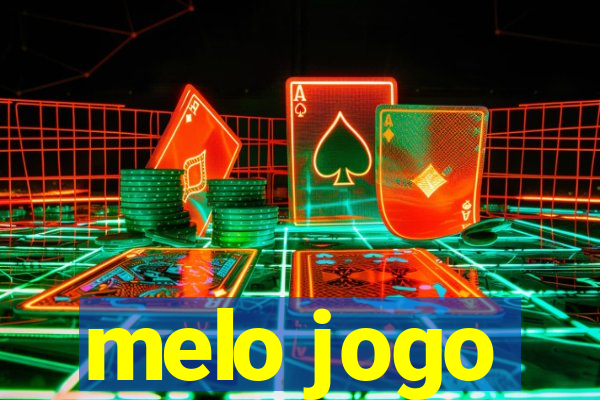 melo jogo