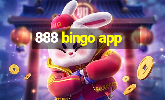 888 bingo app