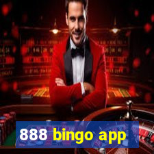 888 bingo app