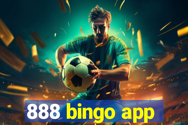 888 bingo app