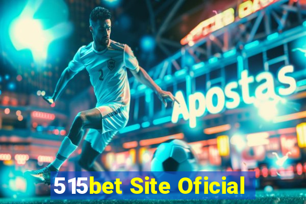 515bet Site Oficial