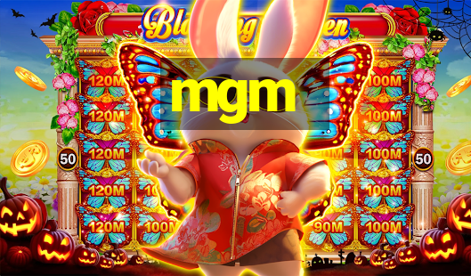 mgm