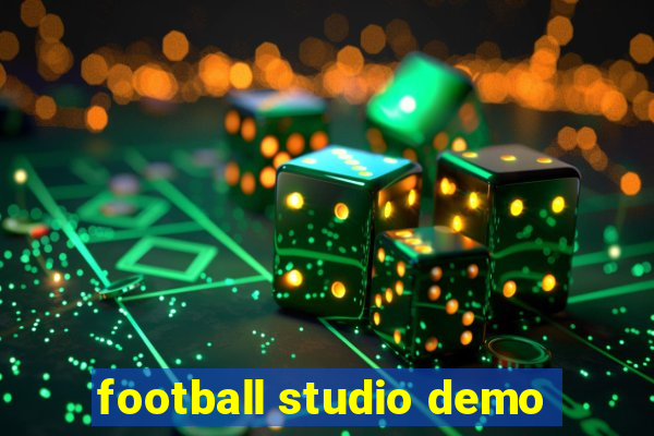 football studio demo