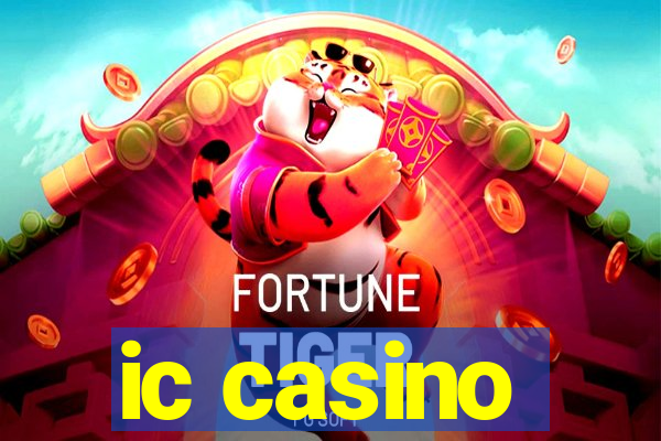 ic casino