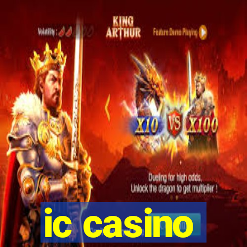 ic casino