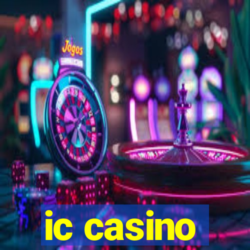 ic casino