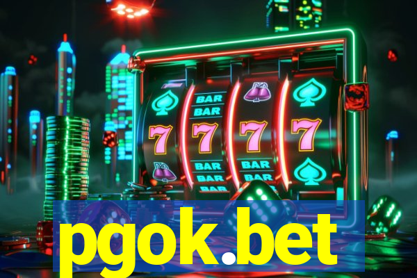 pgok.bet