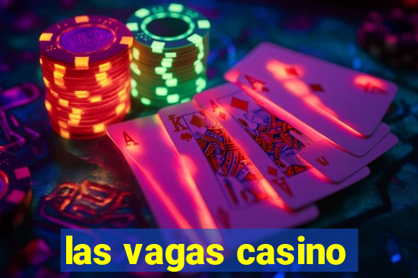 las vagas casino