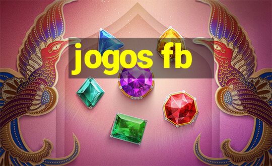 jogos fb