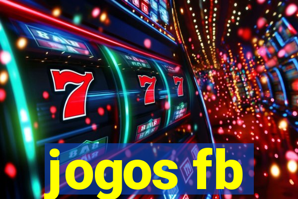 jogos fb