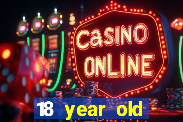 18 year old casinos washington