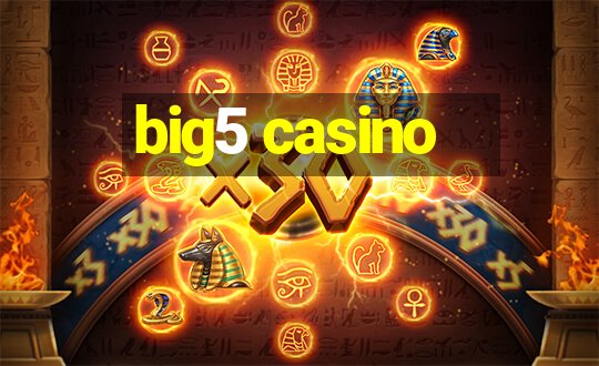 big5 casino