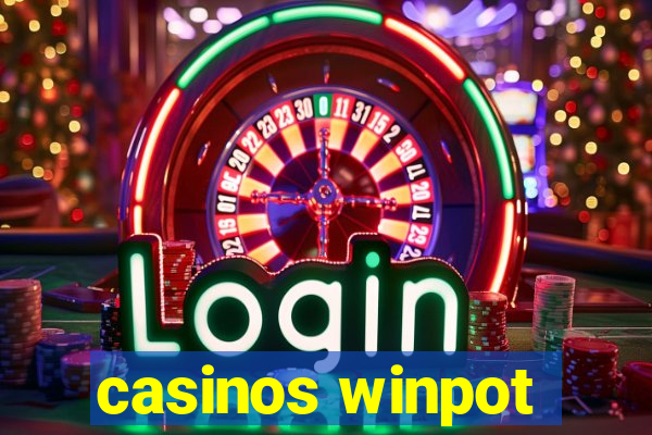 casinos winpot