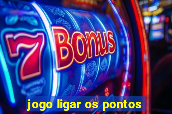 jogo ligar os pontos