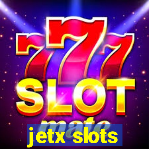 jetx slots