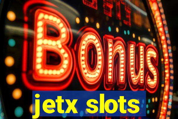 jetx slots