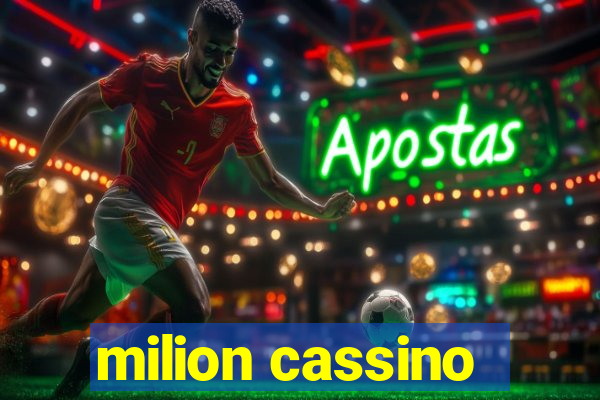 milion cassino