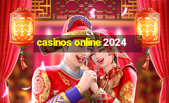 casinos online 2024