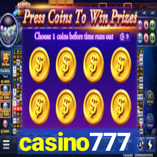 casino777