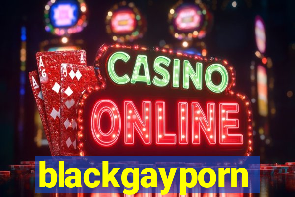 blackgayporn