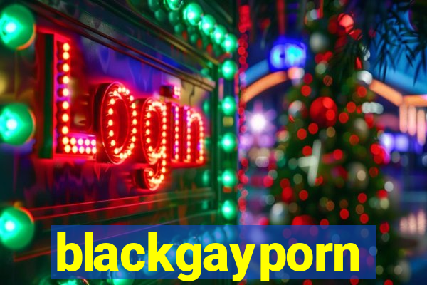 blackgayporn