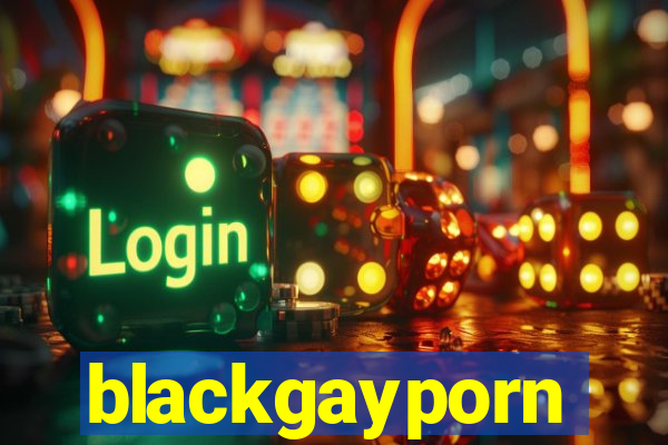 blackgayporn