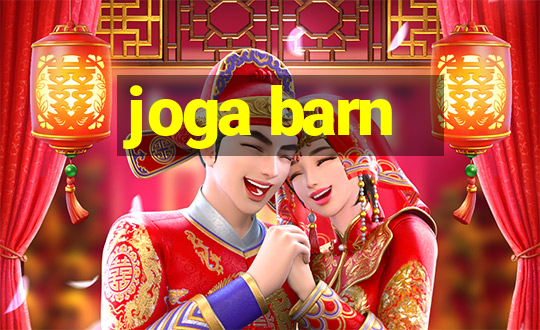 joga barn