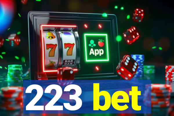 223 bet