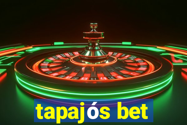 tapajós bet