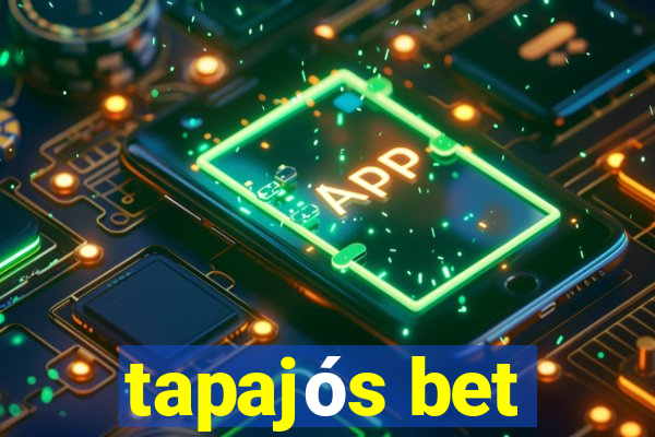 tapajós bet